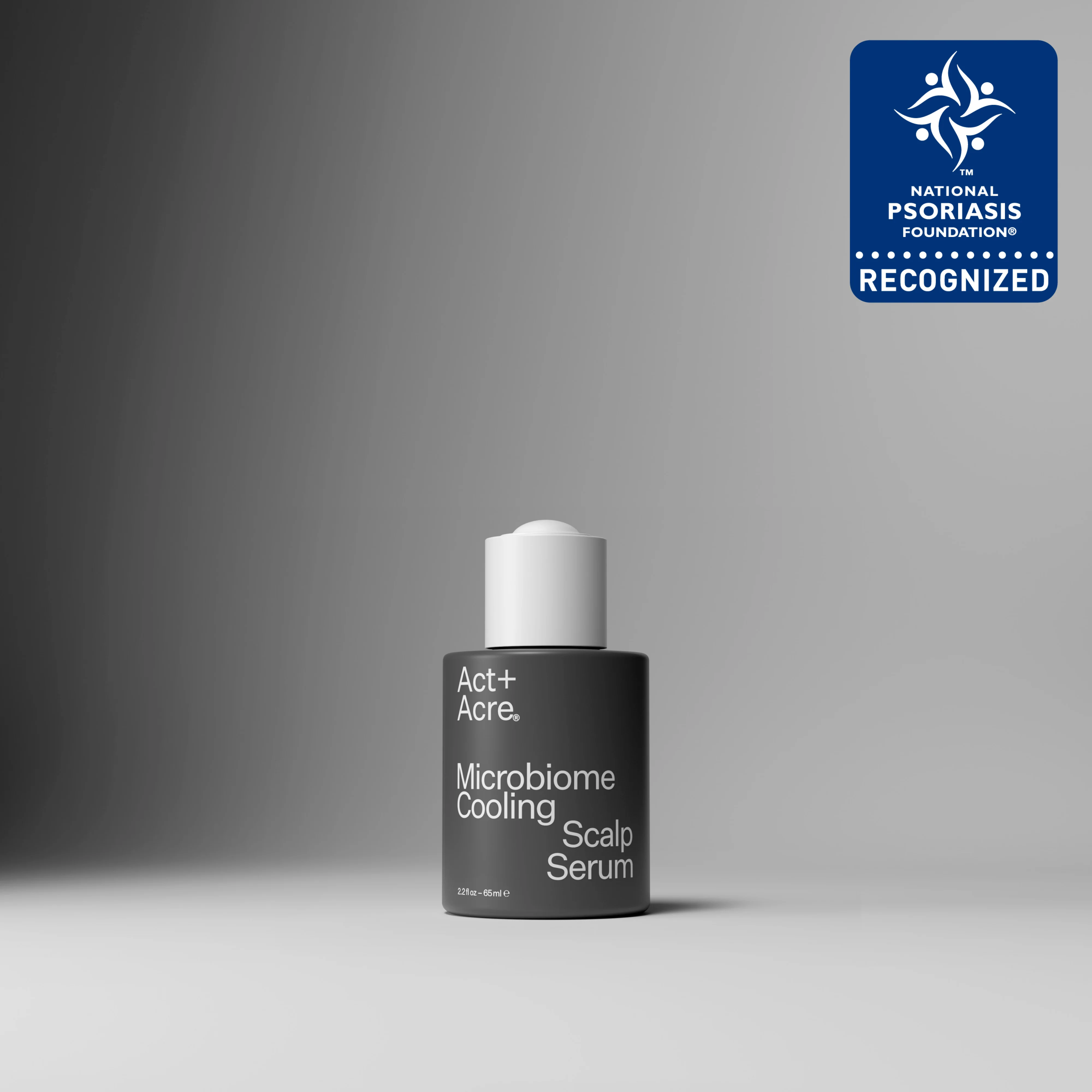 Homepage - Scalp Relief